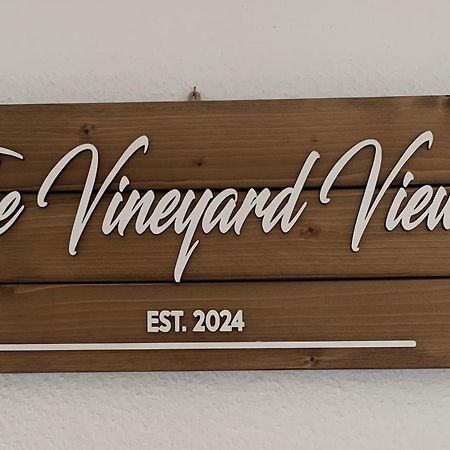 The Vineyard View Διαμέρισμα Zell an der Mosel Εξωτερικό φωτογραφία