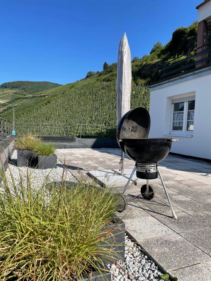 The Vineyard View Διαμέρισμα Zell an der Mosel Εξωτερικό φωτογραφία